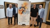 Almer&iacute;a rinde homenaje a Antonio de Torres con las IX Jornadas de la Guitarra