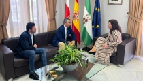 Almer&iacute;a se une al Fondo Andaluz de Municipios para la Solidaridad Internacional