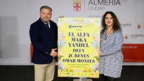 El festival Puro Latino se celebrar&aacute; este verano en Almer&iacute;a