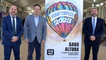 M&aacute;s de 5.000 estudiantes contactar&aacute;n con 75 empresas en la Feria de Empleo