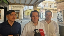 28M. CS apuesta por patrullas de proximidad para frenar la inseguridad ciudadana