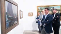 El MUREC acoge un ciclo de conferencias sobre 'Sorolla y la pintura valenciana'