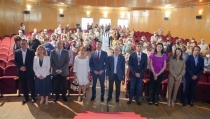 La Universidad de Mayores cierra el curso con cerca de 500 alumnos