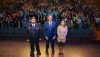 M&aacute;s de 700 alumnos de Primaria de El Ejido reciben carn&eacute;s de ciberexpertos