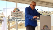 228.000 euros para apoyar la incorporaci&oacute;n de desempleados de Almer&iacute;a a empresas de econom&iacute;a social