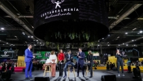 Almer&iacute;a se refuerza en FITUR como un destino tur&iacute;stico completo y diverso