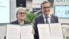 Andaluc&iacute;a refuerza su industria del hidr&oacute;geno verde mediante alianzas en Europa