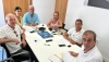 Hu&eacute;rcal de Almer&iacute;a mejora los accesos al barrio de Los Pinos con dos actuaciones