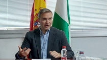 300.000 euros en ayudas para mejorar la seguridad laboral en empresas almerienses