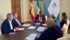 Junta y Coexphal analizan las necesidades del sector agr&iacute;cola almeriense