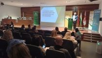 Empleo destina 12,5 millones a la contrataci&oacute;n de personas con discapacidad en Almer&iacute;a