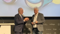 'El peso de la ausencia' gana la Biznaga de Plata del Festival de M&aacute;laga