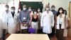 El Hospital de Torrec&aacute;rdenas ya es centro especializado contra la violencia de g&eacute;nero