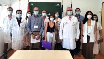 El Hospital de Torrec&aacute;rdenas ya es centro especializado contra la violencia de g&eacute;nero