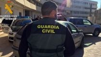 Cuatro detenidos en Almer&iacute;a por extorsi&oacute;n y lesiones para cobrar una deuda
