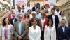 El PSOE presenta su candidatura por una Almer&iacute;a m&aacute;s limpia, verde e igualitaria