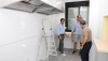 El Ejido ampl&iacute;a la cocina del Centro de Mayores de Venta Carmona