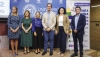 Las administraciones se unen para luchar contra la violencia de g&eacute;nero en Almer&iacute;a