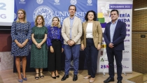 Las administraciones se unen para luchar contra la violencia de g&eacute;nero en Almer&iacute;a