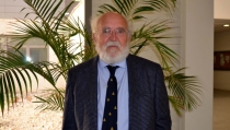 Michel Mayor comparte sus descubrimientos sobre exoplanetas en la UAL