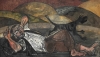 Campesino tumbado (1950).