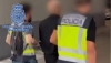 La Polic&iacute;a Nacional ha detenido al atracador de jugueter&iacute;as de Almer&iacute;a