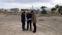 Hu&eacute;rcal-Overa contar&aacute; con un circuito de pump track a partir de marzo