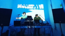 El Festival Morada S&oacute;nica celebra diez a&ntilde;os de impulso a la m&uacute;sica experimental