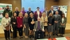 La asociaci&oacute;n Verdiblanca entrega las distinciones Minerva por el D&iacute;a de la Mujer