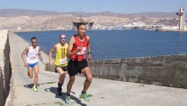 La carrera solidaria 10 Km del Puerto de Almer&iacute;a se celebrar&aacute; el 24 de abril