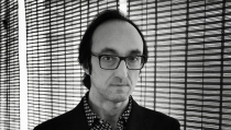 Agust&iacute;n Fern&aacute;ndez Mallo, invitado a las Conversaciones en el Centro del CAF