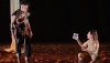 La obra 'Arena Roja' lleva el circo y la magia al Teatro Villa de Hu&eacute;rcal-Overa
