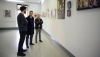 'Arte de contraste', nueva exposici&oacute;n en el Centro de Interpretaci&oacute;n Patrimonial