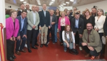 Unas jornadas promocionan el patrimonio y el turismo de la comarca del Almanzora