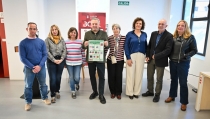 Cuentacuentos, talleres y presentaciones, este abril en las bibliotecas de Almer&iacute;a