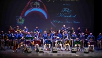 Los grupos Almenara y Melaza participan en el VII Festival Enclave de Sol