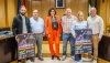 Cerca de 2.500 jugadores competir&aacute;n en el VIII Torneo Nacional de Voleibol Ciudad de Roquetas