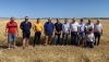 ASAJA Almer&iacute;a prev&eacute; una ca&iacute;da del 25% en la cosecha de cereales en la provincia
