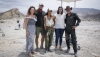 'Rabios@', premio al proyecto de producci&oacute;n en FICAL, se rueda en Tabernas