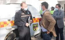 Diputaci&oacute;n lanza nuevas ayudas a los municipios para los gastos de la Covid