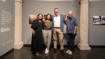El Centro Andaluz de la Fotograf&iacute;a expone 'Unlimited Youth' de Susana Gir&oacute;n