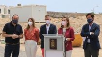Educaci&oacute;n destina m&aacute;s de 4,7 millones a la construcci&oacute;n del nuevo colegio de Almerimar