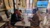 Almer&iacute;a refuerza su estrategia internacional en las V Jornadas de Conectividad A&eacute;rea