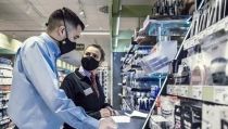 Supermercados Consum oferta 4.000 puestos de trabajo para verano