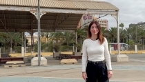 El Puerto de Almer&iacute;a proyecta recuperar el tinglado para abrirlo a la ciudad