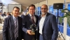 El Ejido, Premio ASLAN a la Transformaci&oacute;n digital en administraciones