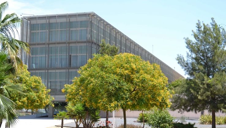 El presupuesto 2022 de la UAL contempla el mayor esfuerzo de la &uacute;ltima d&eacute;cada