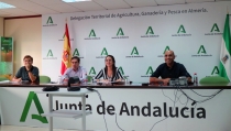 Ya se pueden pedir las ayudas para la transformaci&oacute;n y modernizaci&oacute;n de invernaderos