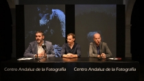 El Centro Andaluz de la Fotograf&iacute;a expone la serie 'Roma' de David Jim&eacute;nez