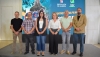 NaturAlpujarra propone diez actividades a 150 aficionados al deporte al aire libre
